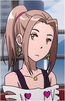 Mimi Tachikawa