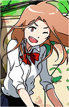Mimi Tachikawa
