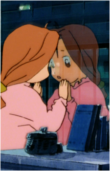 Mimi Tachikawa