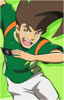 Striker {BS}'s image