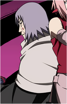 Granny Chiyo