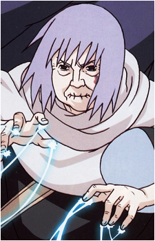 Granny Chiyo