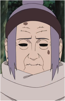 Granny Chiyo