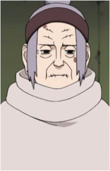 Granny Chiyo