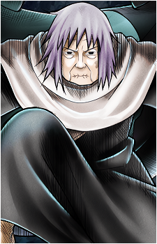 Granny Chiyo