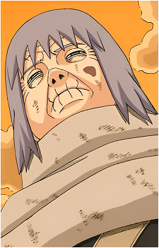 Granny Chiyo
