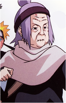 Granny Chiyo