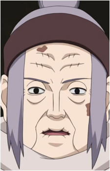Granny Chiyo