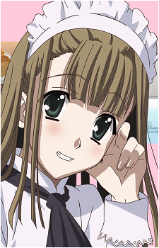 Hikari Kuroda {SD}