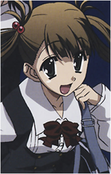 Hikari Kuroda {SD}'s image