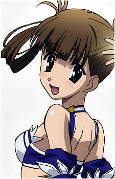 Hikari Kuroda {SD}