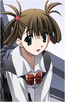 Hikari Kuroda {SD}