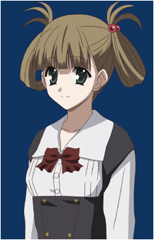 Hikari Kuroda {SD}