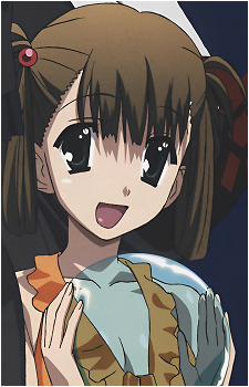 Hikari Kuroda {SD}