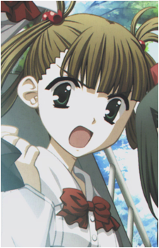 Hikari Kuroda {SD}