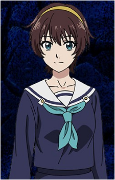 Yuu Katsuragi's image