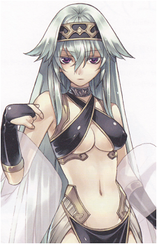 Dyshana's image