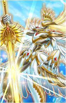 Frodi, Generaider Boss of Swords's image