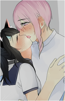 Image 7 - Art: Koumi神海 (Koumi-senpai) Image 7