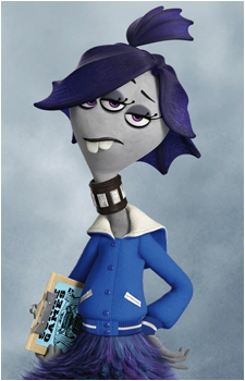 Claire Wheeler's image