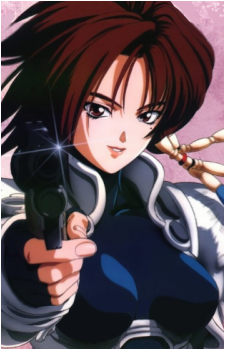 Iria's image