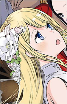 Cecilia Riented's image