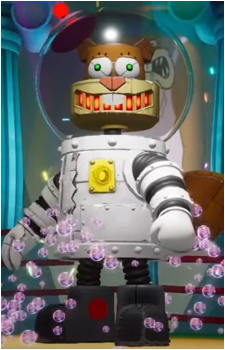 Robo-Sandy's image