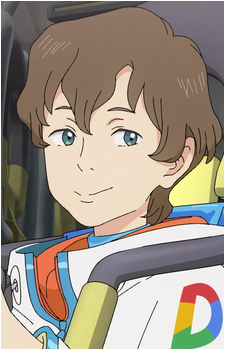 Taiyou Tsukuba's image