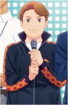 Tsuyoshi Imagawa