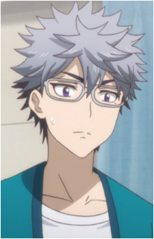 Ushio Igarashi