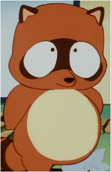 Oshima's image