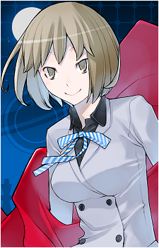 Io Nitta's image