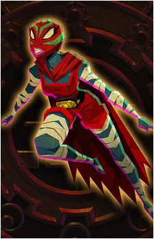 Tostada's image