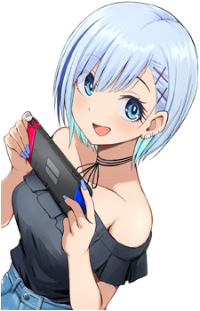 Ageha Onisaki