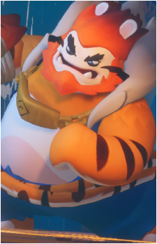 Giant Wildclaw's image