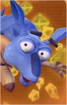 Arnold {Bubsy}'s image
