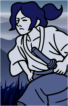 Kyo Koden