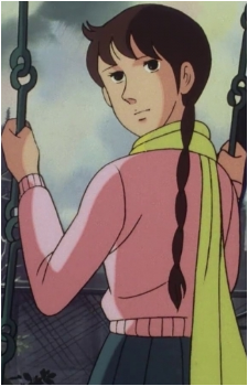 Noriko Hayashi's image