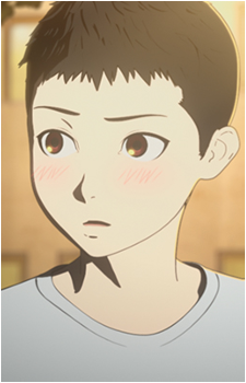 Kei Nagai