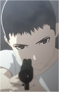 Kei Nagai