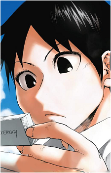 Kei Nagai
