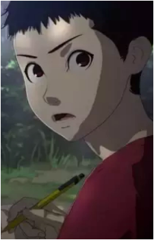 Kei Nagai