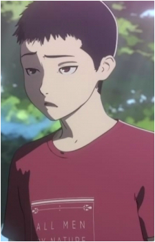 Kei Nagai