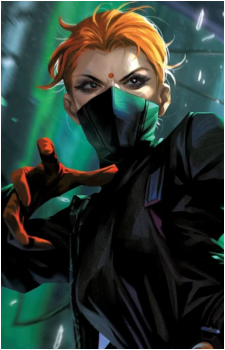 Black Mist {DC}'s image