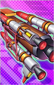R.B. VALCan Booster's image