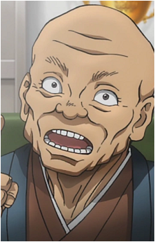 Mitsunari Tokugawa's image