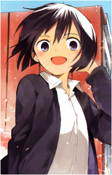 Nozomi Ootori's image