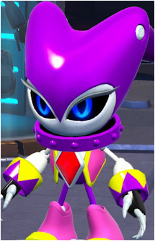 Metal NiGHTS's image