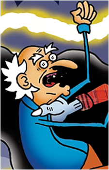 Grampa {WaG}'s image