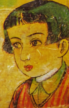 Image 3 - Art: 浪花清雲 (Seiun Naniwa) Image 3
